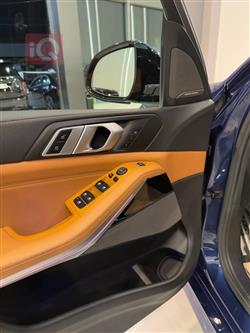 بي ام دبليو X5